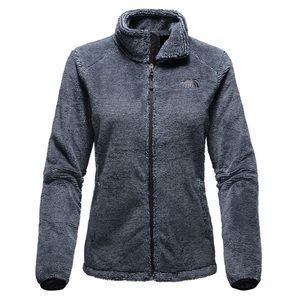 the north face osito jacket